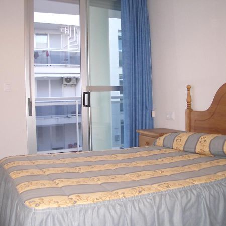 Apartamento Con Vitas Al Mar ميامي بلاتجا المظهر الخارجي الصورة