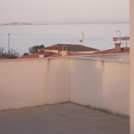 Apartamento Con Vitas Al Mar ميامي بلاتجا المظهر الخارجي الصورة