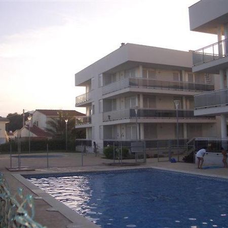 Apartamento Con Vitas Al Mar ميامي بلاتجا المظهر الخارجي الصورة