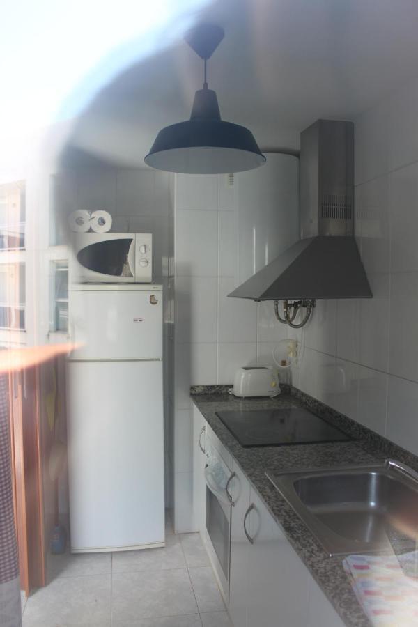 Apartamento Con Vitas Al Mar ميامي بلاتجا المظهر الخارجي الصورة