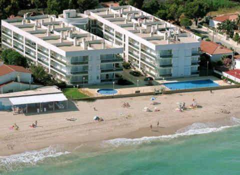 Apartamento Con Vitas Al Mar ميامي بلاتجا المظهر الخارجي الصورة