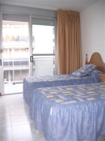 Apartamento Con Vitas Al Mar ميامي بلاتجا المظهر الخارجي الصورة