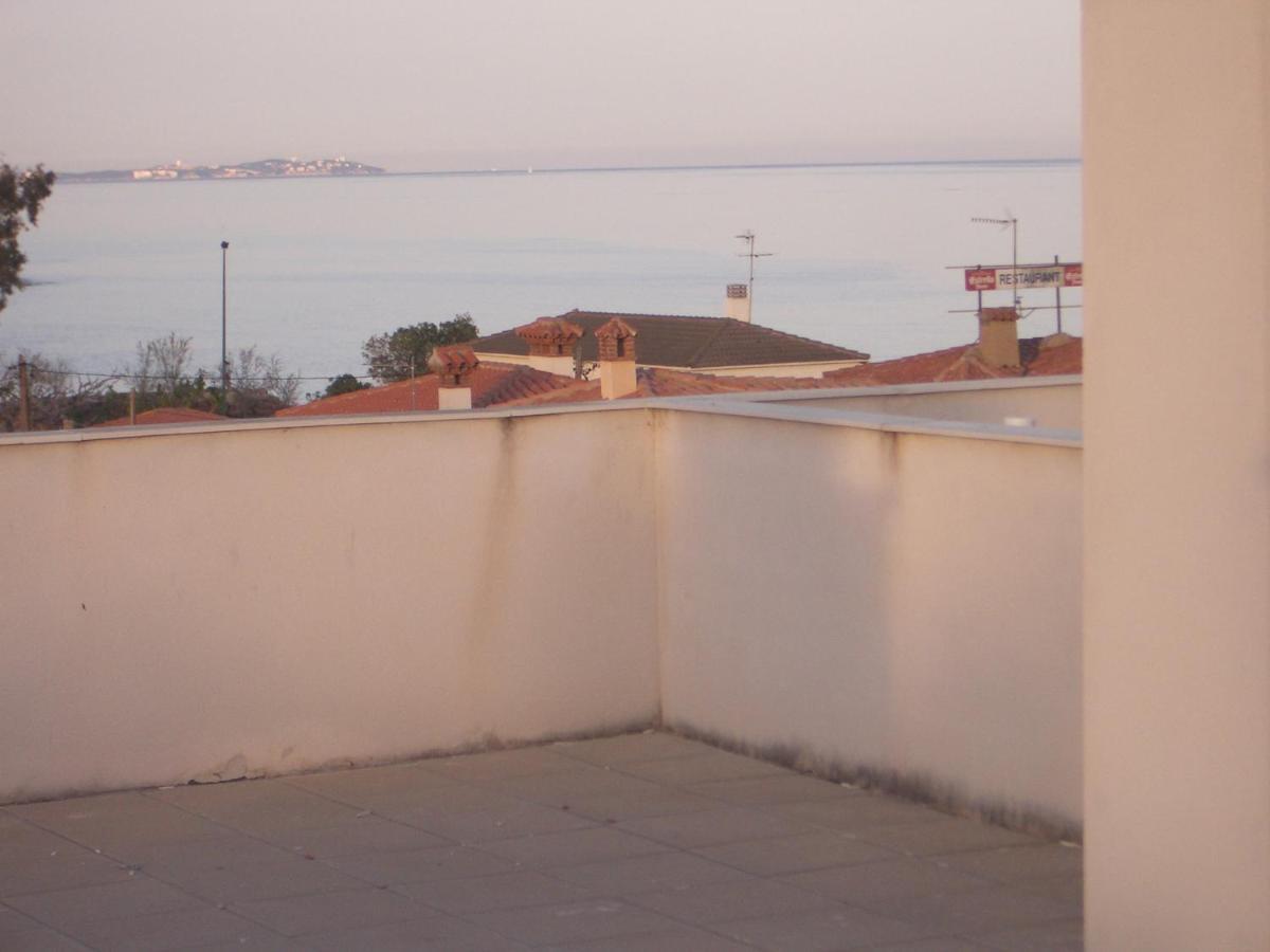 Apartamento Con Vitas Al Mar ميامي بلاتجا المظهر الخارجي الصورة