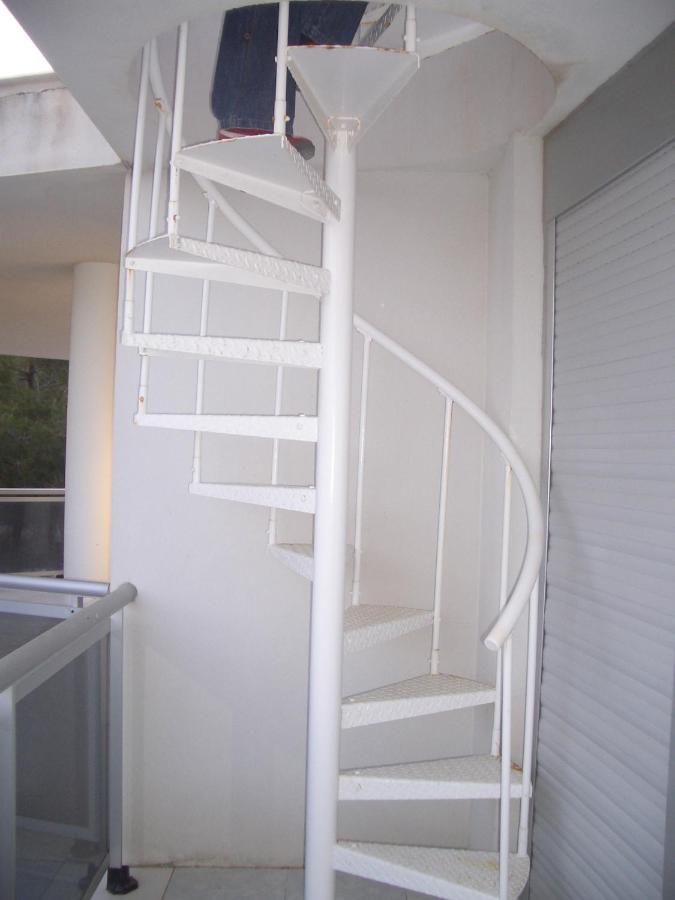 Apartamento Con Vitas Al Mar ميامي بلاتجا المظهر الخارجي الصورة